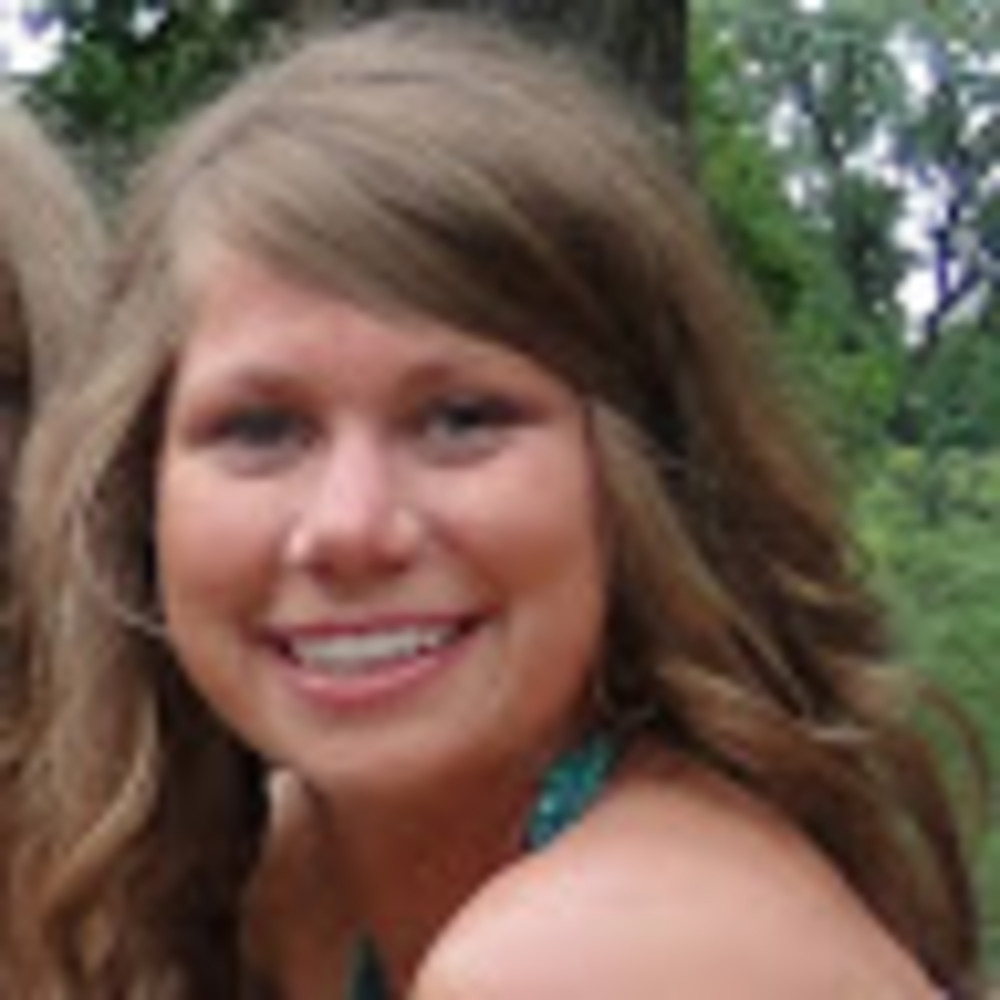Meet your Posher, Melissa